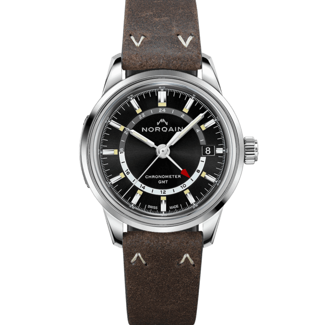 ノルケイン フリーダム60 GMT