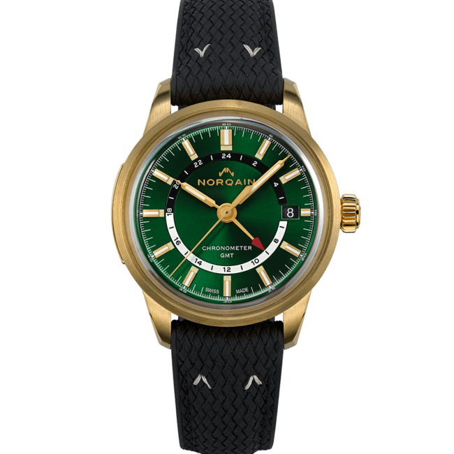 ノルケイン フリーダム60 GMT リミテッドエディション