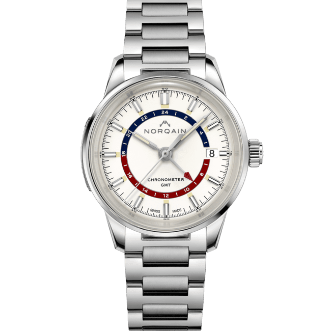 ノルケイン フリーダム60 GMT